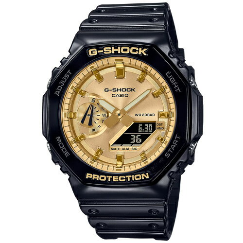 JVI Ki CASIO G-SHOCK AiOfW^rv GA-2100GB-1AJF S[h~OXubN G-SALE KK9N0D18P 