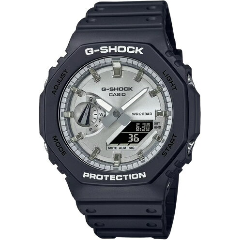 JVI Ki CASIO G-SHOCK AiOfW^rv GA-2100SB-1AJF Vo[~}bgubN G-SALE KK9N0D18P 