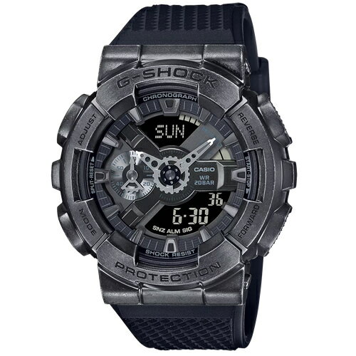 JVI Ki CASIO G-SHOCK AiOfW^rv STEAMPUNKV[Y GM-110VB-1AJR ubNAGED IP G-SALE KK9N0D18P 