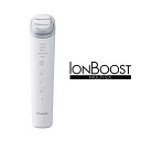 パナソニック【今なら5年延長保証加入が無料】イオン美顔器 IONBOOST(イオンブースト) マルチ EX ホワイト EH-SS85-W【パナソニック史上最高の...