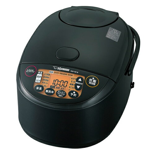 ݰZOJIRUSHI1椭 IHӥ㡼 ˤ椭 ֥å NW-VE18-BAڿӴ