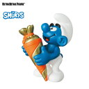 The Smurfs x UDFウルトラディテールフィギュア No.738 UDF THE SMURFS SERIES 1SMURF with SURPRISE CONESERIES 1とSERIES 2の同時展開！！※画像は試作見本を撮影したものです。実際の製品とは多少異なる場合があります。原型製作：PERFECT-STUDIO全高：約77mm対象年齢：15歳以上発売時期：2023年9月発売元：メディコム・トイJAN：4530956157382