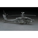 ハセガワ 1/48 AH-64D アパッチ ロングボウ PT23