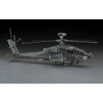 ハセガワ【PTシリーズ】1／48 AH-64D アパッチ ロングボウ PT23 H-4967834072237【プラモデル】