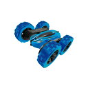 童友社【ラジコン】RC アクションバギー クレイジーサイクロン シャイニングブルー 40MHz H-4975406144596【乾電池別売】