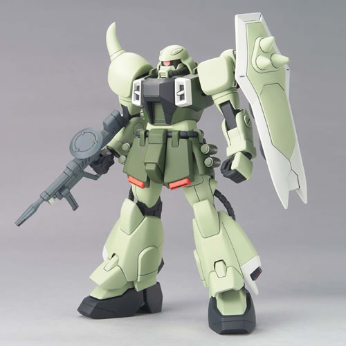 バンダイスピリッツ【ガンプラ】HG 