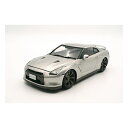 tW~͌^yԃvfz1^24 C`AbvV[Y No.131 NISSAN GT-R R35 GWt H-4968728047492