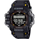 楽天家電のSAKURA　楽天市場店カシオ【国内正規品】CASIO G-SHOCK MASTER OF G RANGEMAN デジタル腕時計 GPR-H1000-1JR【MASTER OF G - LAND】G-SALE【KK9N0D18P】