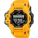 【5/10限定★抽選で2人に1人最大100 ポイントバック！要エントリー】カシオ【国内正規品】CASIO G-SHOCK MASTER OF G RANGEMAN デジタル腕時計 GPR-H1000-9JR【MASTER OF G - LAND】G-SALE【KK9N0D18P】