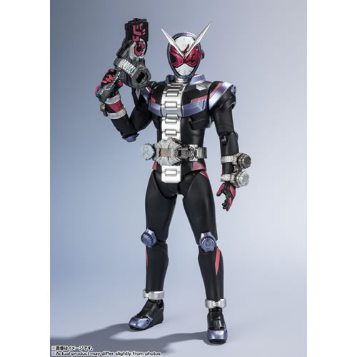 BANDAI SPIRITSytBMAzS.H.Figuarts ʃC_[WIE WFl[VYGfBV H-4573102657756