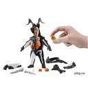 【11/25限定★抽選で2人に1人最大100%ポイントバック!要エントリー】メガハウス【ウルトラマン】解体パズルFANTASY ゼットン H-497543051...