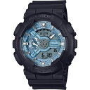 JVIyKizCASIO G-SHOCK AiOfW^rv GA-110CD-1A2JFyFACXu[zG-SALEyKK9N0D18Pz