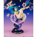 バンダイスピリッツ【うる星やつら】Figuarts Zero chouette ラム H-4573102641946【フィギュア】