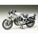 タミヤ【バイクプラモデル】1／12 オートバイシリーズ No.10 スズキ GSX 1100S カタナ H-4950344995028【14010】