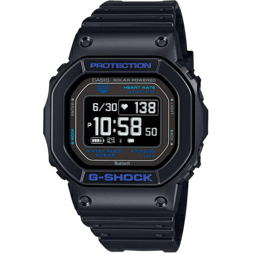 ڹʡCASIO G-SHOCK G-SQUAD ǥӻ DW-H5600-1A2JRڥޡȥե󥯡G-SALEKK9N0D18P