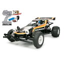 タミヤ【ラジコン】XBシリーズ(完成モデル) No.41 1/10RC XB ホーネット 57741 H-4950344075935【単3形電池4本 別売】