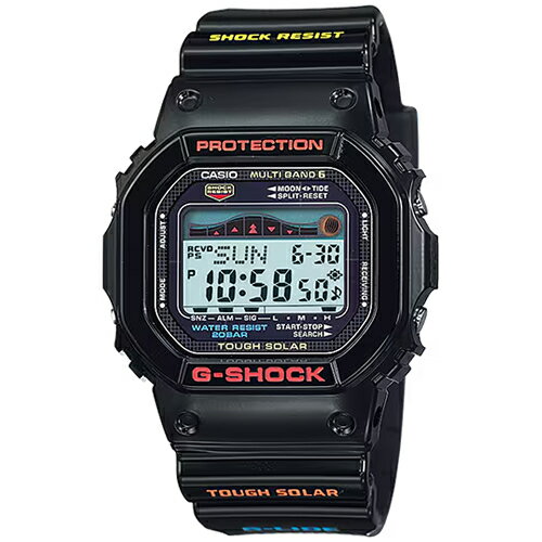 ڹʡCASIO G-SHOCK ǥӻ G饤 GWX-5600-1JFȥ顼 ɥ ࡼǡ...