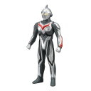 バンダイ【ウルトラソフビ】ウルトラヒーローシリーズ 17 ウルトラマンネクサス アンファンス H-4570118204400【ウルトラマンおもちゃ】