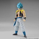 バンダイスピリッツ【映画「ドラゴンボール超 ブロリー」】Figure-rise Standard 超サイヤ人ゴッド超サイヤ人ゴジータ H-4573102555809