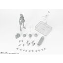 バンダイスピリッツ【S.H.Figuarts】ボディくん スクールライフ Edition DX SET (Gray Color Ver.) H-4573102660541