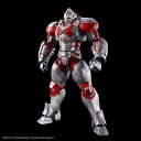 バンダイスピリッツ【プラモデル】Figure-rise Standard ULTRAMAN SUIT JACK ACTION H-4573102663023【躍動感】