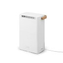 アイリスオーヤマ【IRIS】デシカント式 衣類乾燥除湿機 ホワイト IJD-P20-W【適応畳数6畳 2.4L/日】