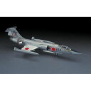 ハセガワ【飛行機プラモデル】1/48 F-104J スターファイター 航空自衛隊 H-4967834072183【PT18】