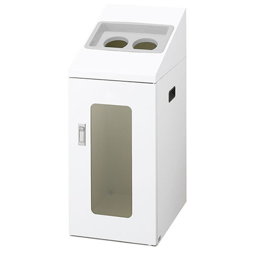 山崎産業【環境用品】リサイクルボックスNTIS-50 W-2 Y-4903180202140【YW-510L-ID】 山崎産業【環境用品】リサイクルボックスNTIS-50 W-2 Y-4903180202140【YW-510L-ID】
