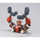 バンダイスピリッツ【プラモデル】チョッパーロボ5号 チョッパークレーン 「ワンピース」 H-4573102580016【人気コミックキャラクター】