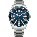 シチズン【PROMASTER】CITIZEN メカニカル ダイバー200m プロマスター35周年記念限定モデル NB6026-56L【MARINEシリーズ】