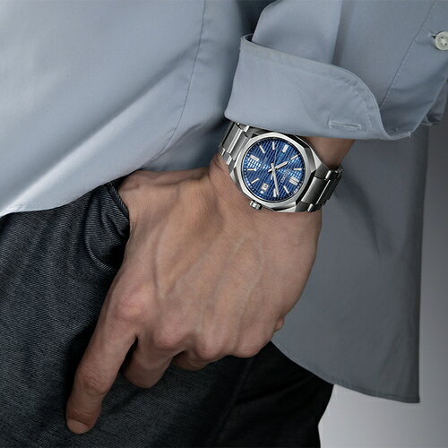 【7/18限定★抽選で2人に1人最大100%ポイントバック！要エントリー】セイコー【ASTRON】SEIKO アストロン ネクスター(NEXTER)ー メンズ腕時計 ブルーダイヤル SBXY061【ソーラー電波修正】【KK9N0D18P】