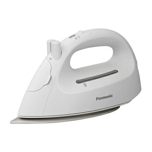 【12/5限定★抽選で2人に1人最大100%ポイントバック!要エントリー】パナソニック【Panasonic】コードレス スチームアイロン コンパクトモデル ミス...