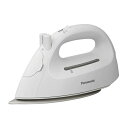 【5/25限定★抽選で2人に1人最大100%ポイントバック!要エントリー】パナソニック【Panasonic】コードレス スチームアイロン コンパクトモデル ミス...