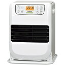 コロナ【CORONA】石油ファンヒーター miniタイプ マットホワイト 主に7畳 2024年モデル FH-M2524Y-W【木造7畳/コンクリート9畳まで】暖房器具