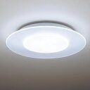 【今なら5年延長保証加入が無料】パナソニック【Panasonic】LEDシーリングライト 〜14畳用 パネルシリーズ 丸型タイプ リモコン付き パソコンくっきり...