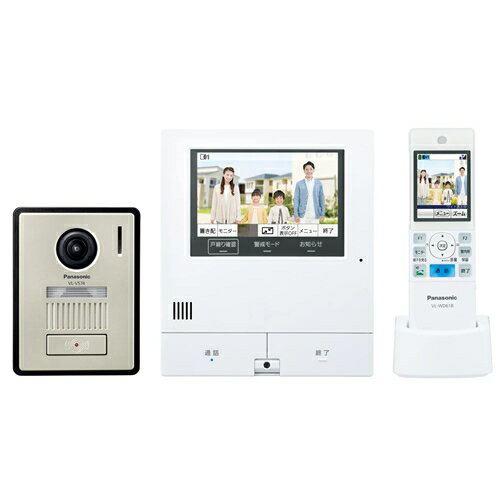 【11/25限定★抽選で2人に1人最大100%ポイントバック！要エントリー】パナソニック【Panasonic】ワイヤ..