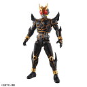 Figure-rise Standard 仮面ライダークウガ アルティメットフォーム (プラモデル)【クレジットカード決済限定】