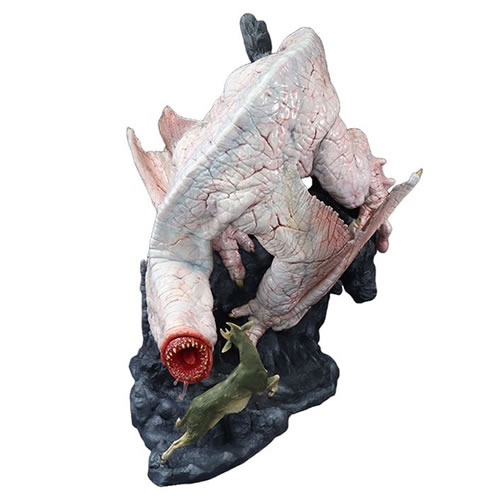 楽天市場】モンスターハンター フィギュアバルファルクの通販 楽天市場】モンスターハンター フィギュアバルファルクの通販
