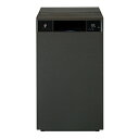 シャープ【SHARP】空気清浄機 ブラウン ~53畳 Wフィルター搭載 プレミアムモデル FP-T120-T【プラズマクラスター25000搭載】