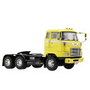 アオシマ【プラモデル】1/32 ヘビーフレイト No.17 日野 HH トラクターヘッド H-4905083007730