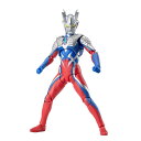 S.H.Figuarts ウルトラマンゼロ (ウルトラマン ニュージェネレーション スターズ Ver.) (塗装済み可動フィギュア)