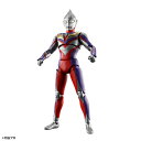 【8/1限定★抽選で2人に1人最大100%ポイントバック!要エントリー】バンダイスピリッツ【プラモデル】Figure-rise Standard ウルトラマンテ...