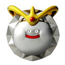 スクウェアエニックス【フィギュア】ドラゴンクエスト メタリックモンスターズギャラリー プラチナキング H-4988601226943【人気ゲームアイテム】