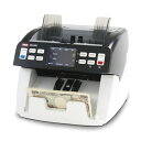 ダイト【DAITO】混合金種紙幣計数機 高速計数 4種の通貨対応 2024年度発行新紙幣対応 DN-900【5つの便利な機能を搭載】