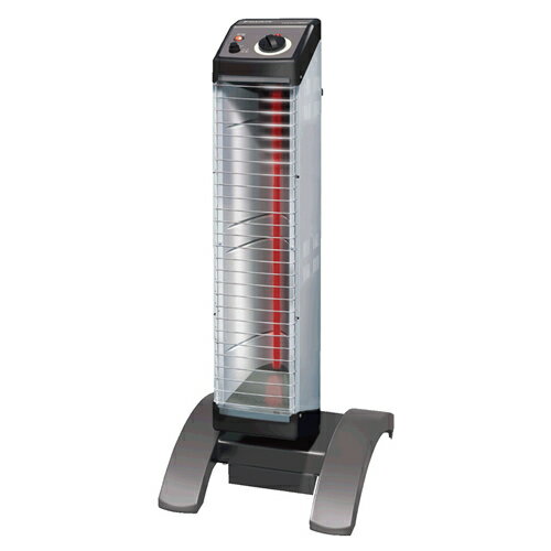 【2/5限定★抽選で2人に1人最大100%ポイントバック！要エントリー】ダイキン【DAIKIN】セラムヒート 自動首振りタイプ 床置きスリム形 単相100V セラミックヒーター ERKS10NS【電気ストーブ】