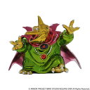スクウェアエニックス【フィギュア】ドラゴンクエスト メタリックモンスターズギャラリー バラモス H-4988601268516【高さ約70mm】