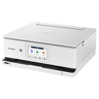 【11/20限定★抽選で2人に1人最大100%ポイントバック！要エントリー】キヤノン【Canon】PIXUS　A4カラー..