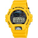 カシオ【国内正規品】G-SHOCK 6900 SERIES デジタル腕時計 30TH ANNIVERSARY MODEL DW-6900TR-9JR ★G-SALE【20気圧防水】 【KK9N0D18P】
