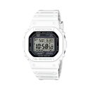 【5/25限定★抽選で2人に1人最大100%ポイントバック!要エントリー】カシオ【デジタルウォッチ】G-SHOCK タフソーラー 電波デジタル腕時計 ホワイト 国内正規品 GW-5000HS-7JF ★G-SALE 【KK9N0D18P】(2)