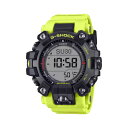 カシオ【マッドマン】G-SHOCK タフソーラー 電波腕時計 MASTER OF G LAND MUDMAN 国内正規品 GW-9500MRY-1A9JF ★G-SALE 【KK9N0D18P】